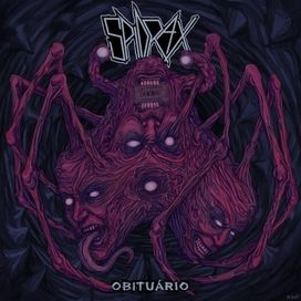 Obituario - 2020 • Álbum