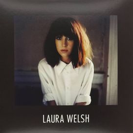 Laura Welsh - 2014 • Single/EP