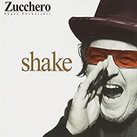 Shake - 2001 • Álbum
