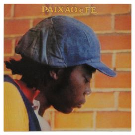 Paixão e Fé - 1980 • Recopilación