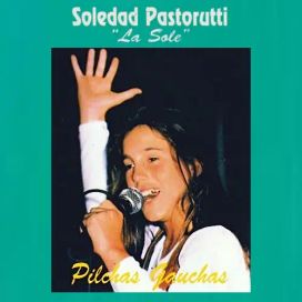 Pilchas Gauchas - 1993 • Álbum