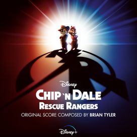 Chip 'n Dale: Rescue Rangers - 2022 • Álbum