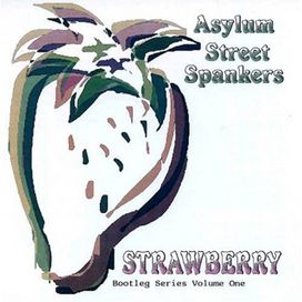 Strawberry - 2004 • Álbum