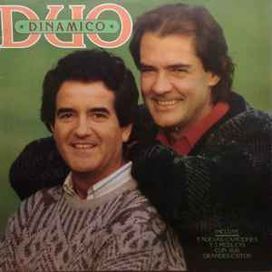 Duo Dinamico (1986) - 1986 • Álbum
