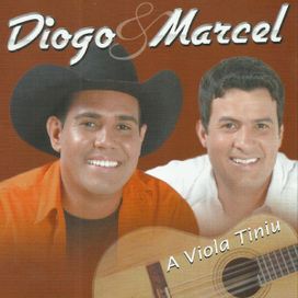 A Viola Tiniu - 2004 • Álbum