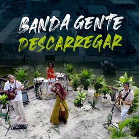 Descarregar - 2021 • Single/EP
