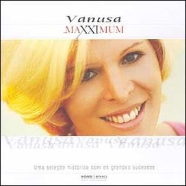 Maxximum: Vanusa - 2005 • Coletânea