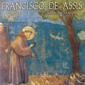 Francisco De Assis - 2002 • Álbum