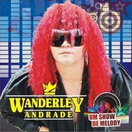 Um Show de Melody - 2010 • Álbum