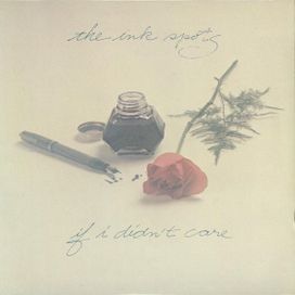 If I Didn't Care - 1979 • Álbum
