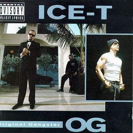 O.G Original Gangster - 1991 • Álbum