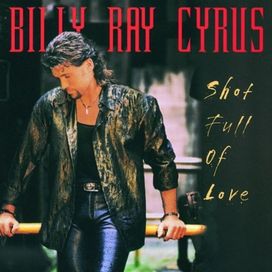 Shot Full of Love - 1998 • Álbum