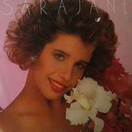 Sarajane (1988) - 1988 • Álbum