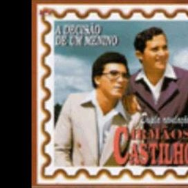 A Decisão de um Menino  - Álbum
