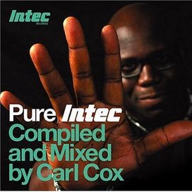 Pure Intec - 2004 • Álbum