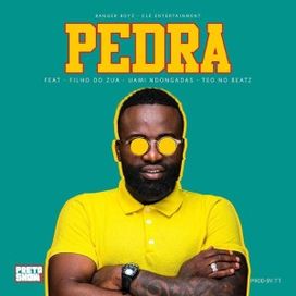 Pedra - 2019 • Single/EP