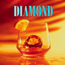 Diamond  - 2020 • Single/EP