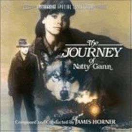 The Journey Of Natty Gann - 2009 • Álbum