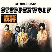 Steppenwolf - 1968 • Álbum