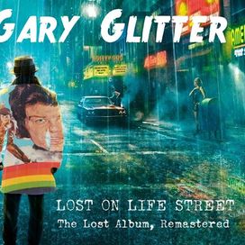 Lost On Life Street (The Lost Album) - 2013 • Álbum