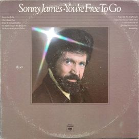 You're Free To Go - 1977 • Álbum