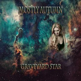 Graveyard Star - 2021 • Álbum
