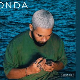 Onda - 2023 • Sencillo/EP