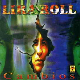 Cambios  - 2004 • Álbum