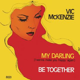 My Darling - 1977 • Single/EP
