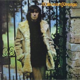 Orange   - 1972 • Álbum