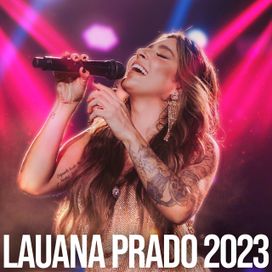 Lauana Prado 2023 - 2023 • Coletânea