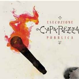 Esecuzione Pubblica - 2012 • Álbum