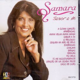 Sabor a Mí - 2000 • Álbum