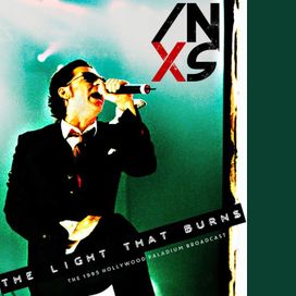 Light That Burns (Live 95) - 2020 • Álbum