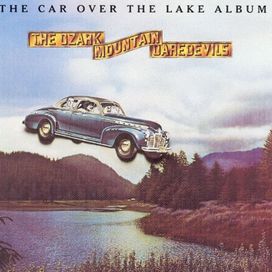 The Car Over The Lake Album - 1975 • Álbum