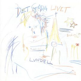 Det Goda Livet - 1987 • Álbum