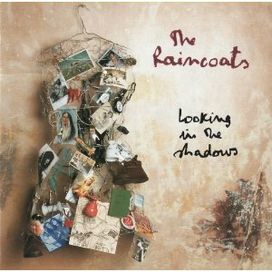 Looking In The Shadows - 1996 • Álbum