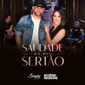 Saudade do Meu Sertão (Simples Assim - Acústico) - 2020 • Sencillo/EP