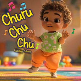 Churu Chu Chu  - 2025 • Sencillo/EP