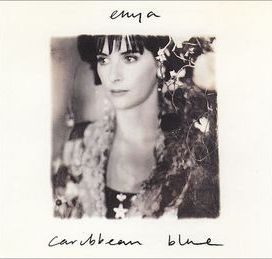 Caribbean Blue - 1991 • Single/EP