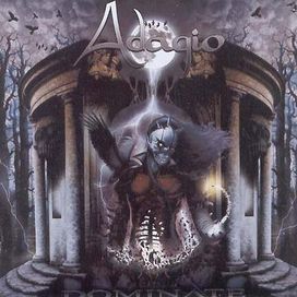 Dominate - Álbum