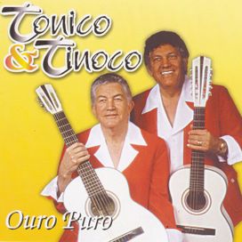 Ouro Puro - 2002 • Álbum