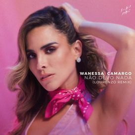 Não Devo Nada (Lourenzo Remix) - 2023 • Single/EP