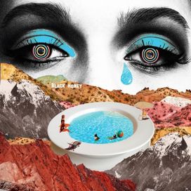 Headspin - 2016 • Álbum