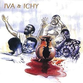 Puti de Mel Kiebra "Patch"? - 2000 • Álbum