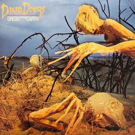 Dregs On The Earth - 1980 • Álbum