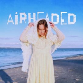 Airheaded - 2025 • Álbum