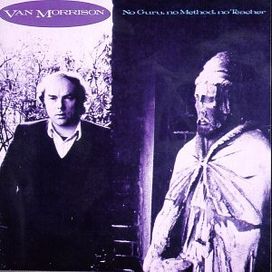 No Guru, No Method, No Teacher - 1986 • Álbum