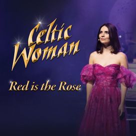 Red is the Rose - 2025 • Single/EP