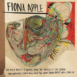 The Idler Wheel Is Wiser Than the Driver of the Screw and Whipping Cords Will Serve You More Than Ropes Will Ever Do - 2012 • Álbum